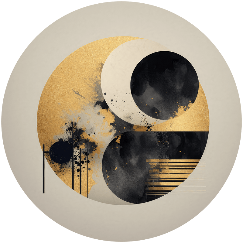 black-and-gold-3-rnd-aiartshop