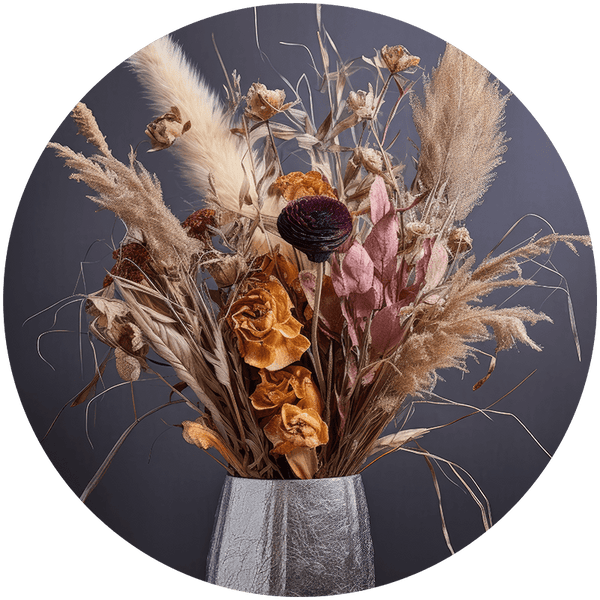 Dried Flowers #3