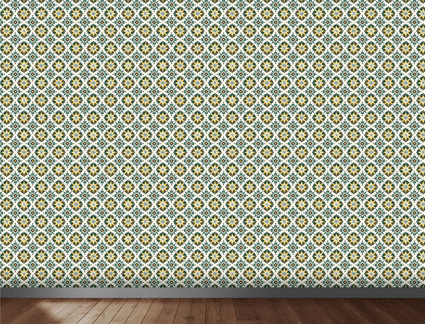 Pattern #2 Wallpaper