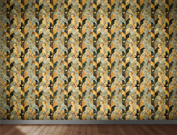 Pattern #4 Wallpaper