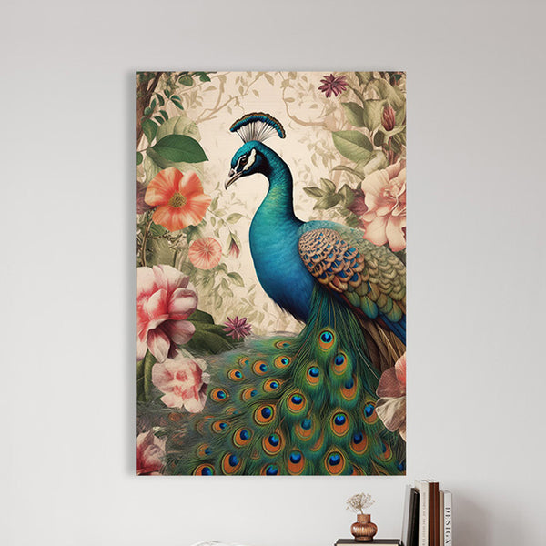 Peacock #5