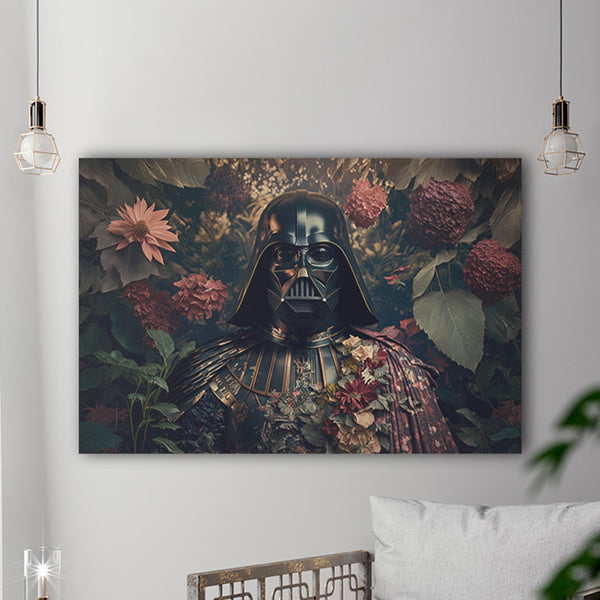 Darth Vader LS