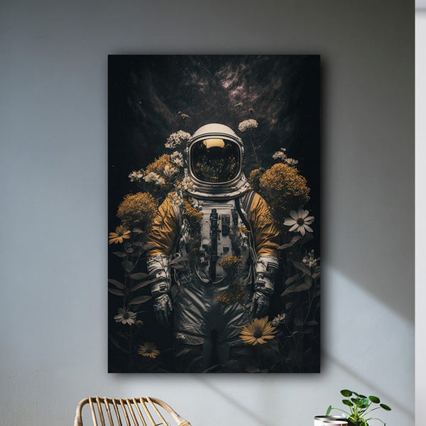 Astronaut #3