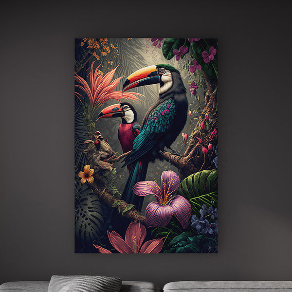 Toucan #2