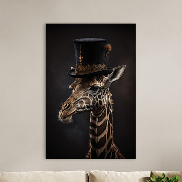 Classical Giraffe