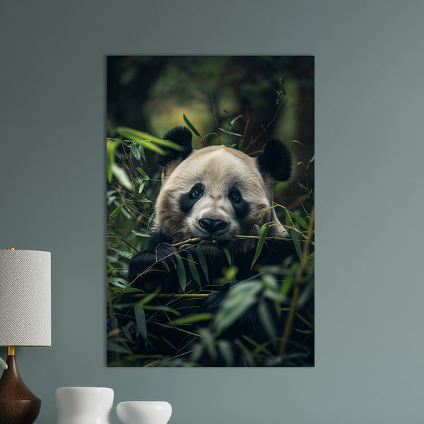 Wildlife Panda #1