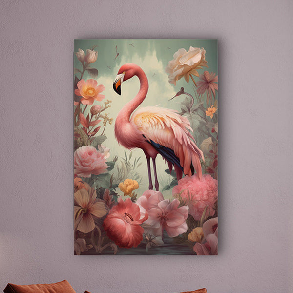 Flamingo #3