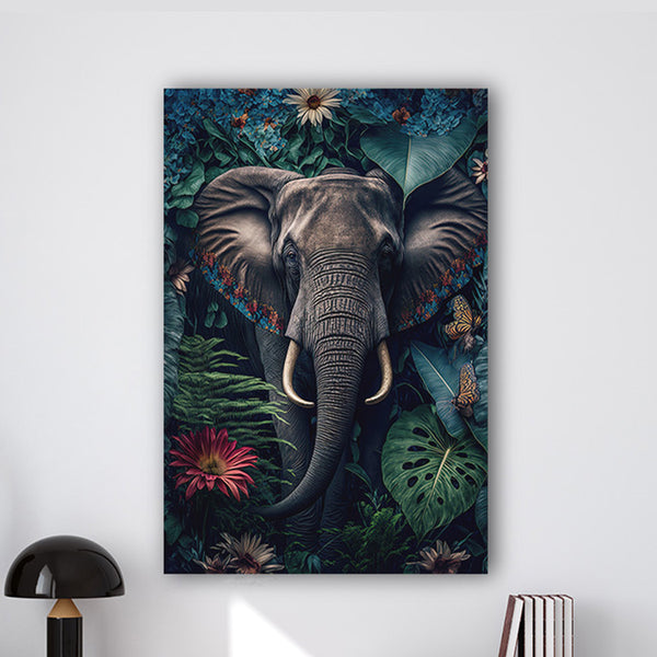 Elephant #7