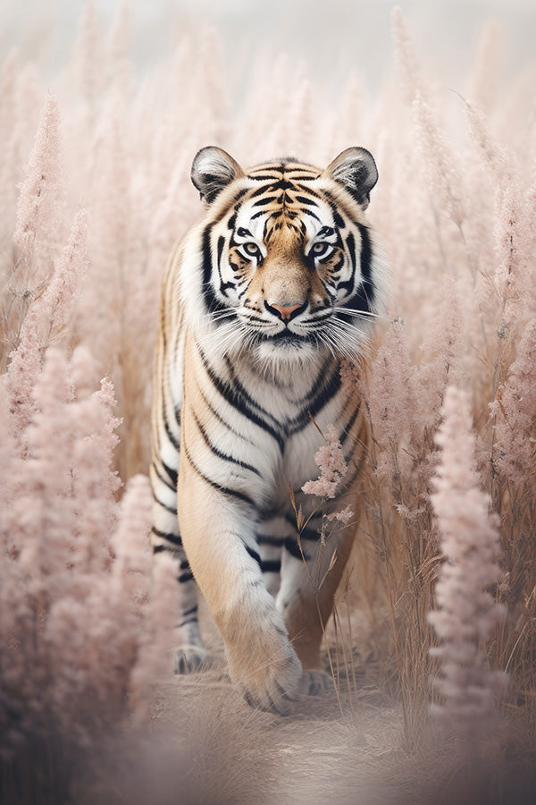 Tiger #9