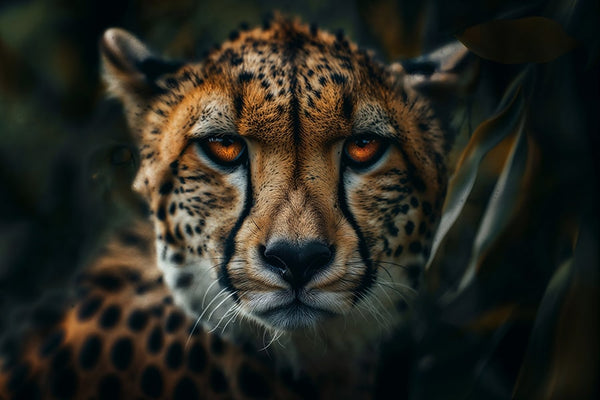 Wildlife Cheetah #2