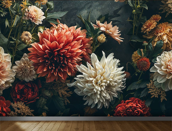 Flowers #1 Wallpaper