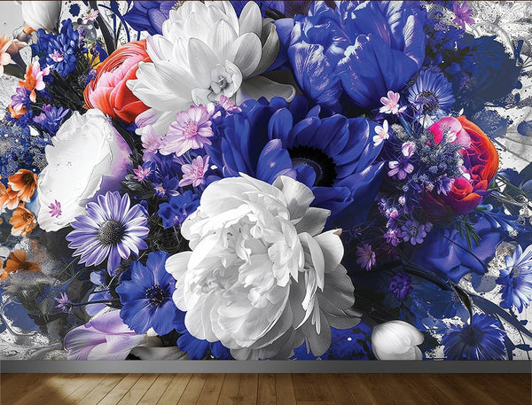 Flowers #5 Wallpaper