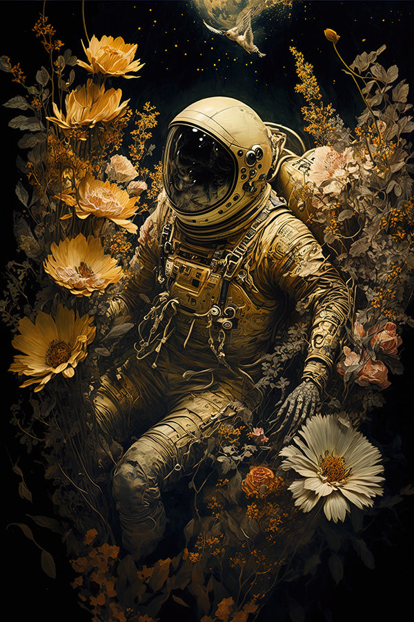 Astronaut #2