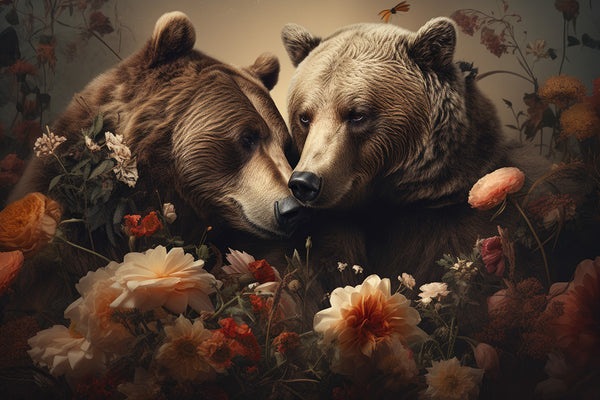 Bear Couple LS