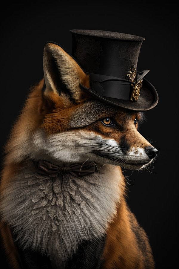 Classical Fox