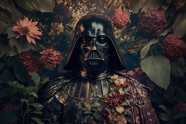 Darth Vader LS