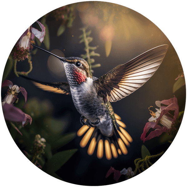 Hummingbird RND