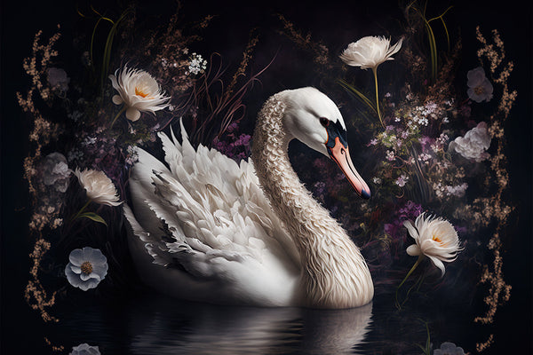 Swan #1 LS